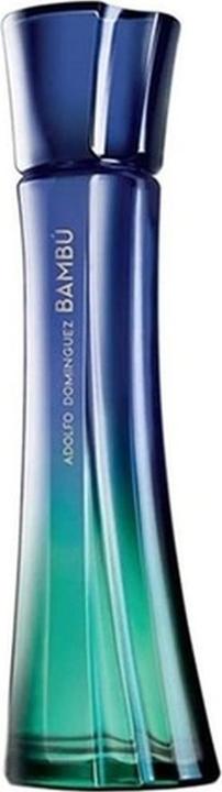 Actual product image Elizabeth Arden Adolfo Dominguez - Bambu - Eau de Toilette - 50ML (Eau de toilette, 50 ml)