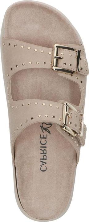 Actual product image Caprice Pantolette (39)