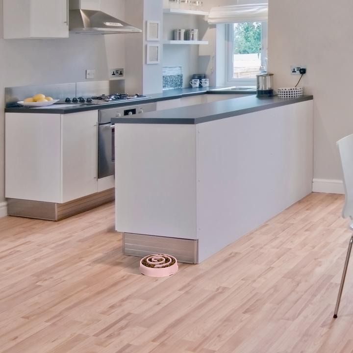 Produktbild Relaxdays Antischlingnapf (40 cl)