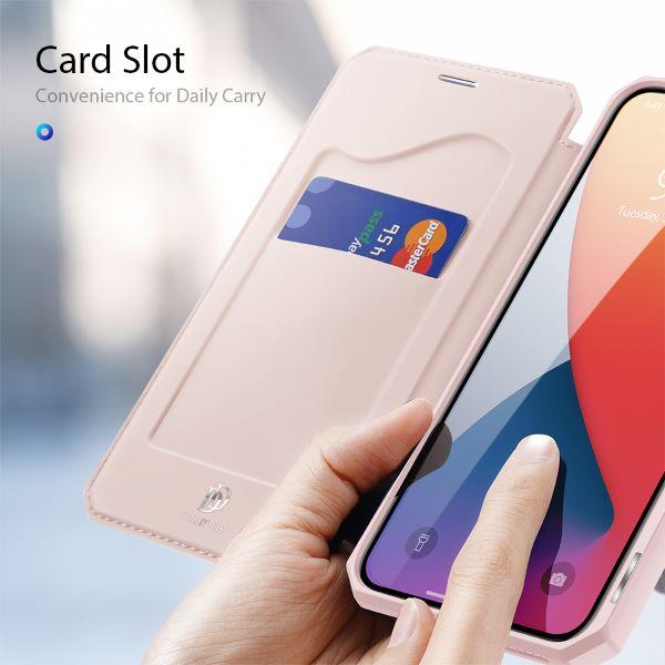 Image du produit Dux Ducis Couverture du livre de la série Skin X (Apple iPhone 12 Pro Max)