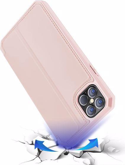 Image du produit Dux Ducis Couverture du livre de la série Skin X (Apple iPhone 12 Pro Max)