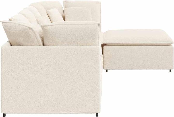 Produktbild vidaXL Warde (Modular Sofa)