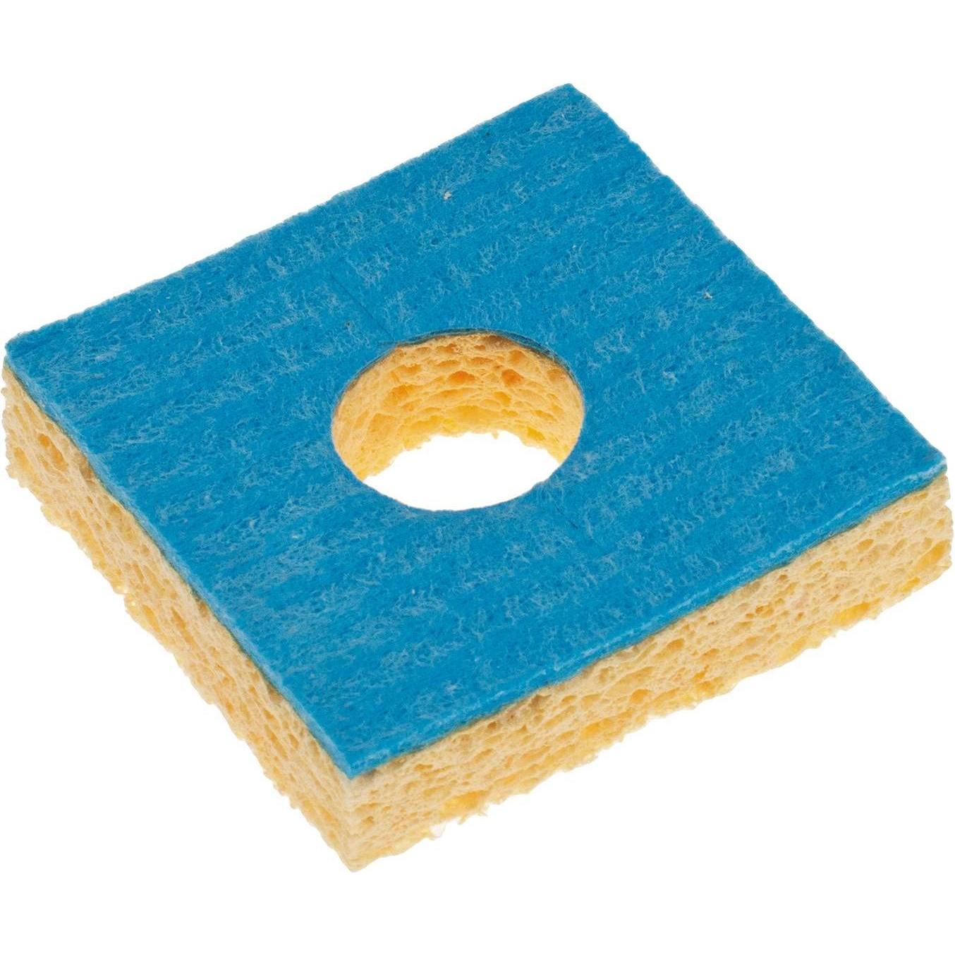 Thumbnail - Kurtz Ersa Schwamm Ablage 55x55mm 0003B (Ersatzteil), Lötgerät Zubehör