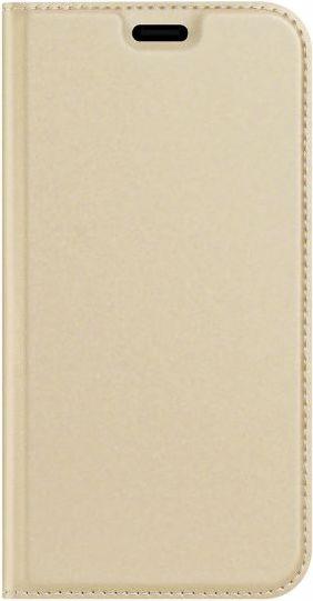 Actual product image Dux Ducis Skin Pro Series Bookcover (Apple iPhone 12, Realme 12 Pro+)