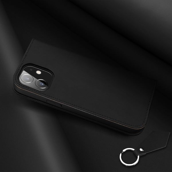 Produktbild Dux Ducis Wish Series Leder Hülle (Apple iPhone 12, Apple iPhone 12 Pro)