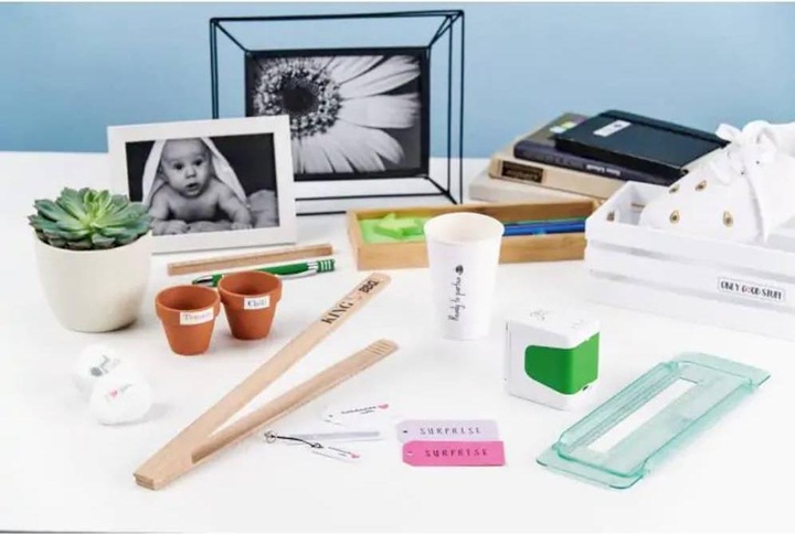 Image du produit Colop e-Mark go