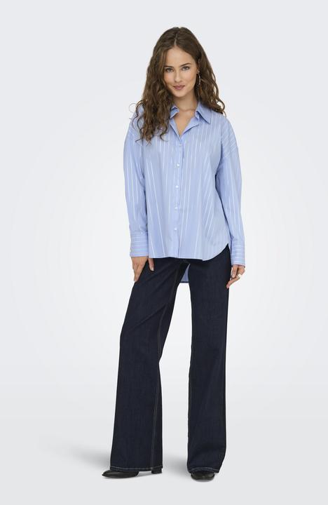 Immagine prodotto JdY Jdymio L/S Lurex Loose Shirt Wvn Noos (XL)