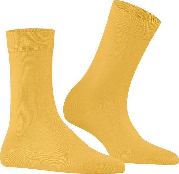 Produktbild Falke Cotton Touch Baumwollsocken (Einzelpack, 35 - 38)