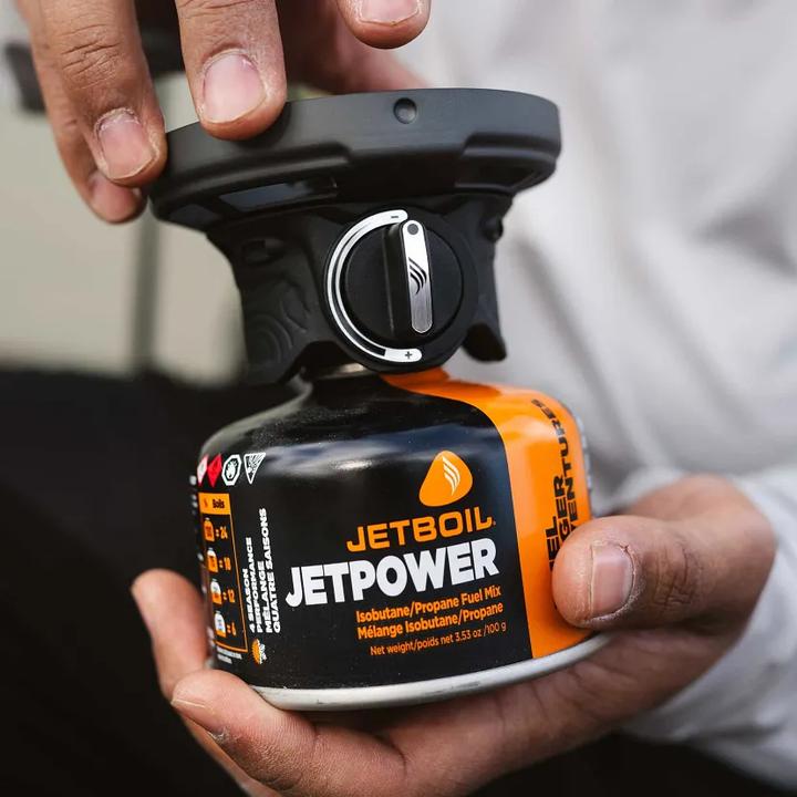 Produktbild Jetboil Cartouche Jetpower