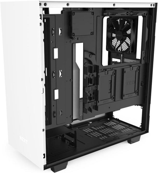 Immagine prodotto NZXT H510i (ATX, mATX, Mini-ITX)