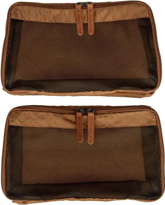 Image du produit The Chesterfield Brand Sac à dos / Backpack Jamaica 0326 (18 l)