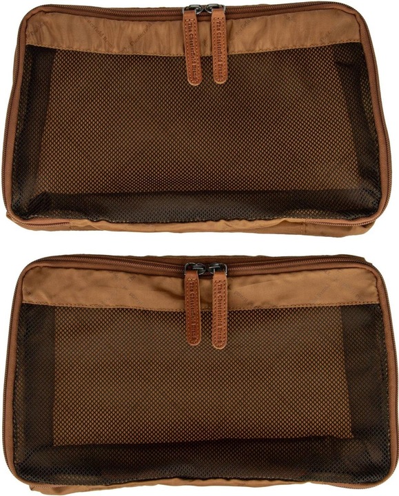 Actual product image The Chesterfield Brand Backpack Jamaica 0326 (18 l)