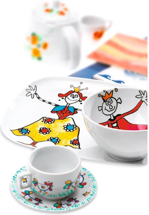 Actual product image Darwi Pin Ceramics Armerina