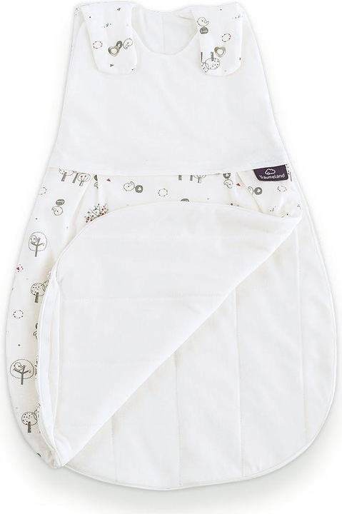 Image du produit Träumeland Ensemble sac de couchage bébé (56 cm)