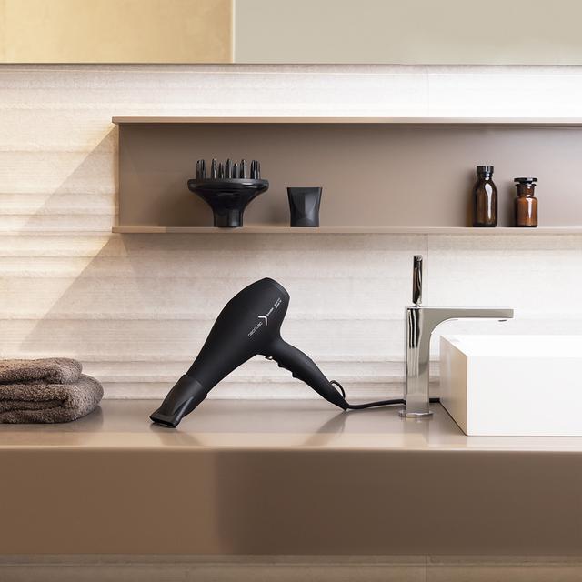 Immagine prodotto Cecotec SECADOR 5350 POWERSHINE FIRE 2600 V (2600 W)