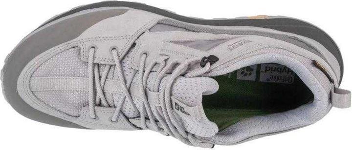 Produktbild Jack Wolfskin Terraquest Texapore Low M (44, 44.5)