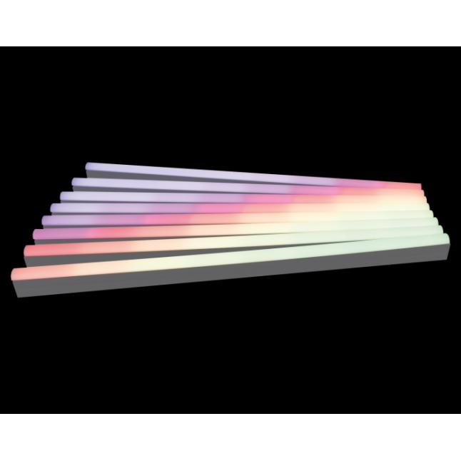 Thumbnail - Showtec White Cover for Octostrip FLEX - 1 m, Lichttechnik Zubehör