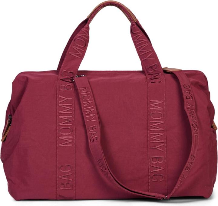 Actual product image Childhome Mommy Bag Wickeltasche