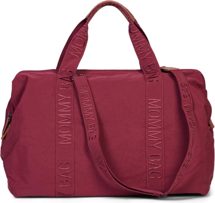 Immagine prodotto Childhome Borsa mamma Borsa asilo nido