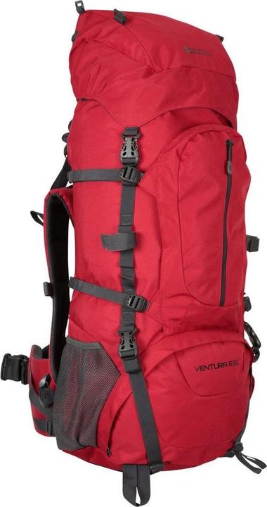 Produktbild Mountain Warehouse Ventura Wanderrucksack 65l (65 l)