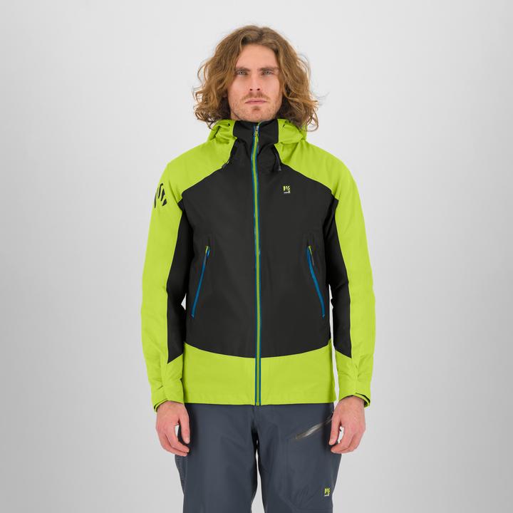 Immagine prodotto Karpos Storm Evo Jacket - Regenjacke - Herren (L)