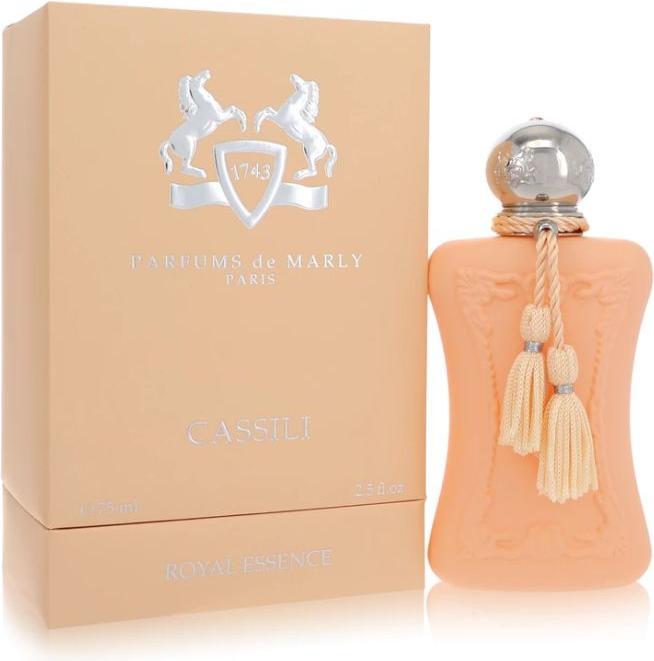 Immagine prodotto Parfums de Marly Cassili (Eau de parfum, 75 ml)