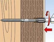 Produktbild Fischer Injections-Mörtel-Kartusche FIS V PLUS 300 (20 Stk.)