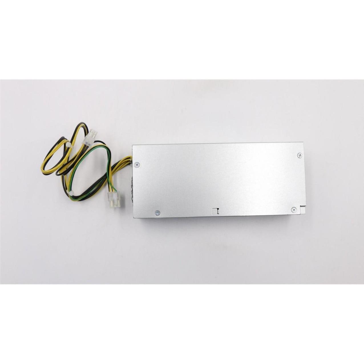 Lenovo PSU 100-240Vac,M710E B360 (180 W), PC Netzteil, Silber