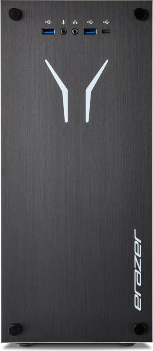 Image du produit Erazer Recon E30 Core Gaming (Intel Core i5-12400F, 16 Go, 1000 Go, GeForce RTX 3050)
