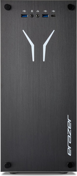 Image du produit Erazer Recon E30 Core Gaming (Intel Core i5-12400F, 16 Go, 1000 Go, GeForce RTX 3050)