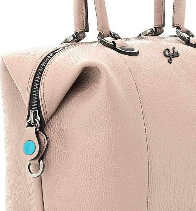 Produktbild Gabs G3 Plus 5 in 1 Schultertasche Leder 43 cm