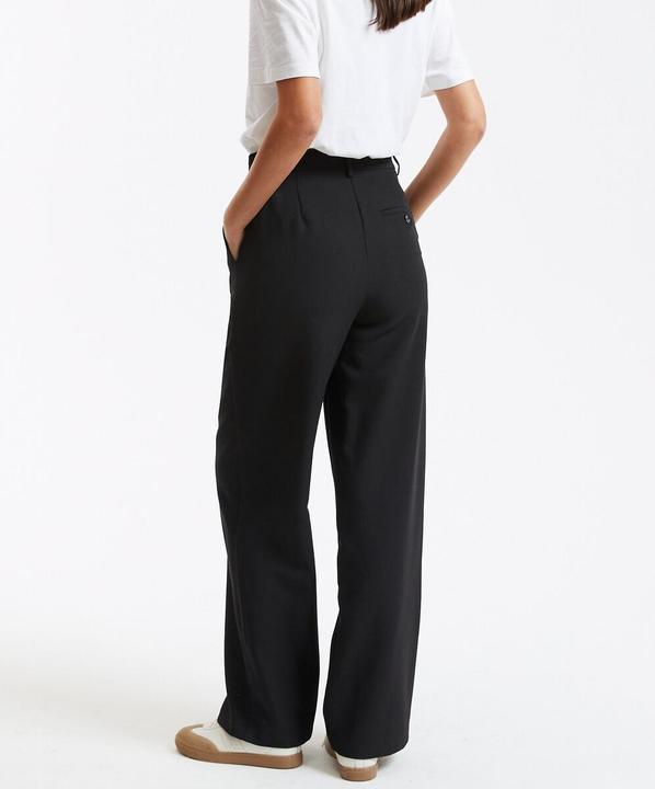 Produktbild La Redoute Collections Weite Hose (48)