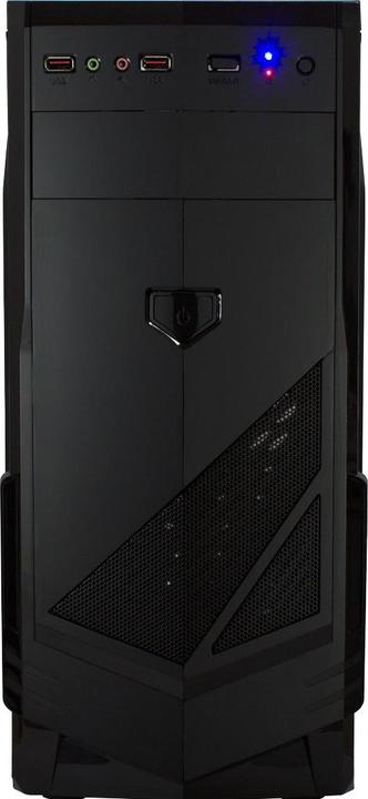 Actual product image Intertech B-30 (ATX, mATX)