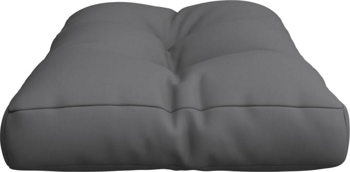 Actual product image vidaXL 10-piece garden lounge set with cushions (80 x 40 x 12 cm)