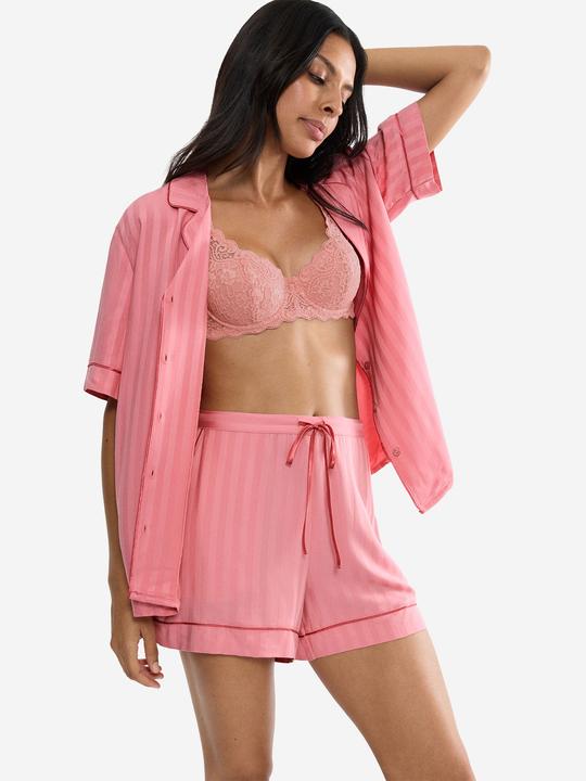 Produktbild Triumph Bustier Red Label Amourette Jacquard (38)