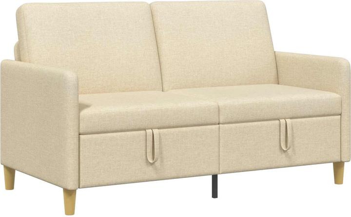 Produktbild vidaXL Modernes Sofa (2-Sitzer)