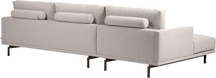 Image du produit Kave Home Galene (Canapé d'angle, 4 places)