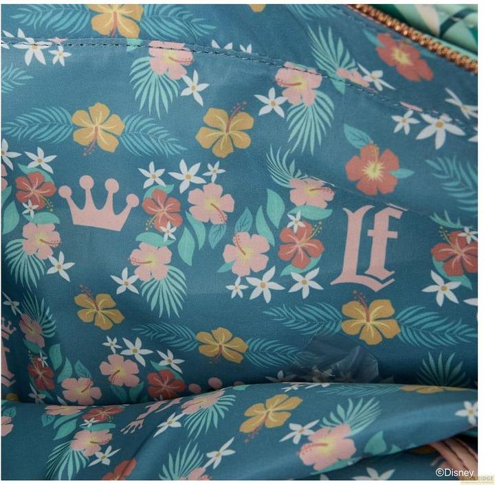 Produktbild Loungefly Tragetasche Lemon Convertible