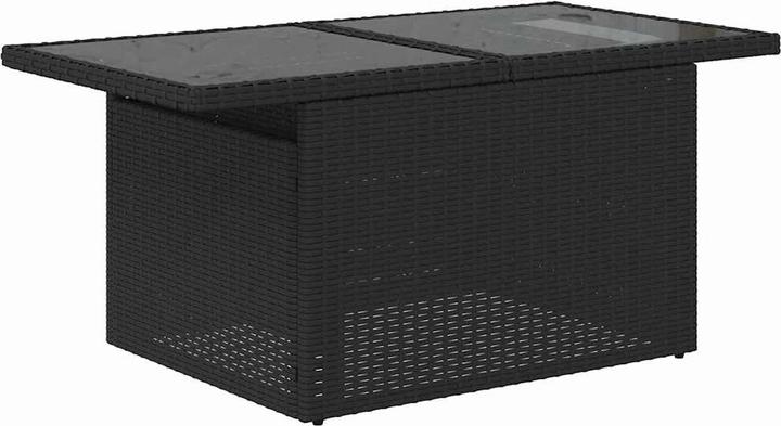 Actual product image vidaXL Garden sofa