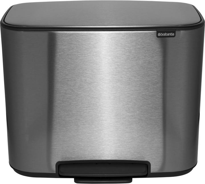Image du produit Brabantia Poubelle (36 l)