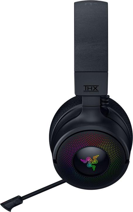 Image du produit Razer Kraken V4 (Sans fil, Filaire)