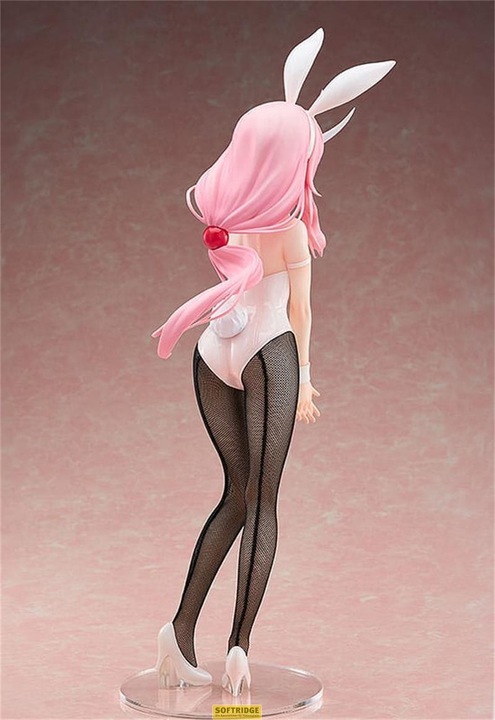 Produktbild FREEing That Time I Got Reincarnated as a Slime PVC Statue 1/4 Shuna: Bunny Ver. 40 cm