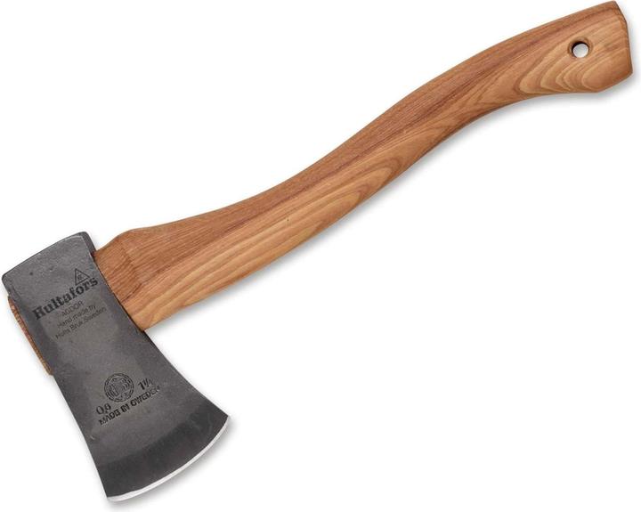 Hultafors Trekkingbeil H 006 SV