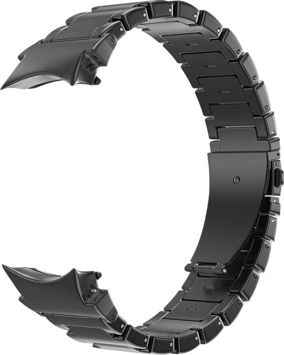 Image du produit Pedea Bracelet de montre en titane (20 mm, Titane, Galaxy Watch 4, Galaxy Watch 6, Galaxy Watch 5)