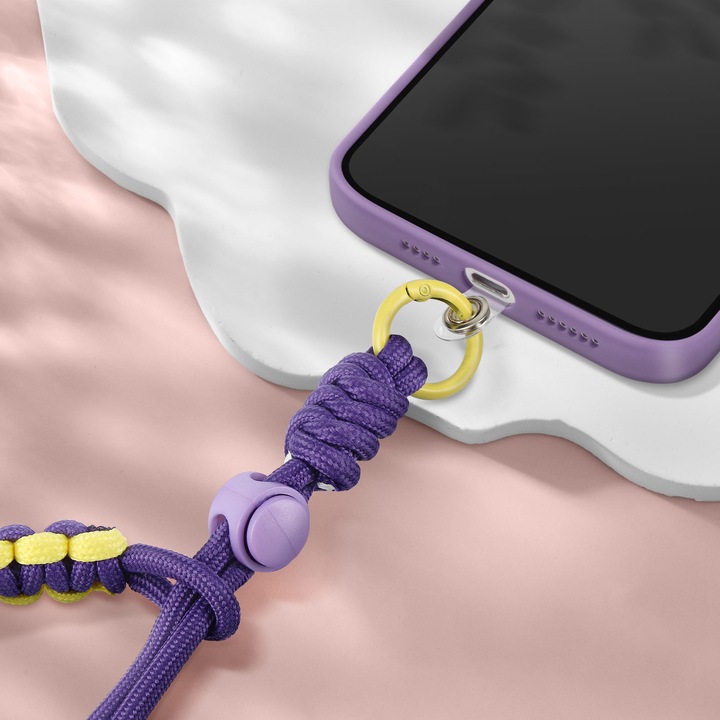 Actual product image Avizar StrapSculpt wrist strap