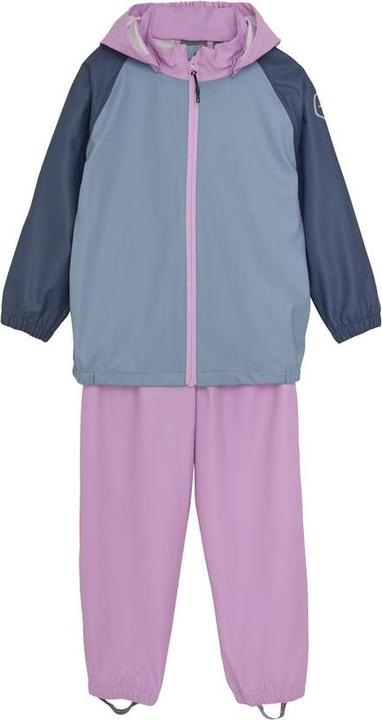 Immagine prodotto Color Kids Kid's Rain Set Colorblock 3 Colors (104)