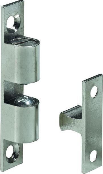 Hettich Kugelschnäpper 60 x 11 x 11 mm