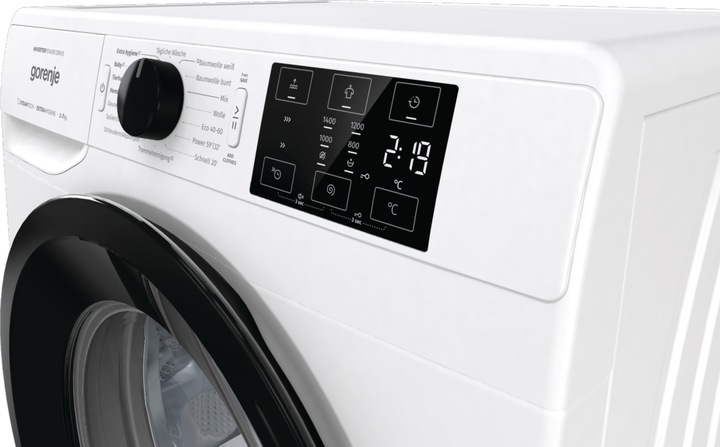Image du produit Gorenje Machine à laver (7 kg, Gauche)