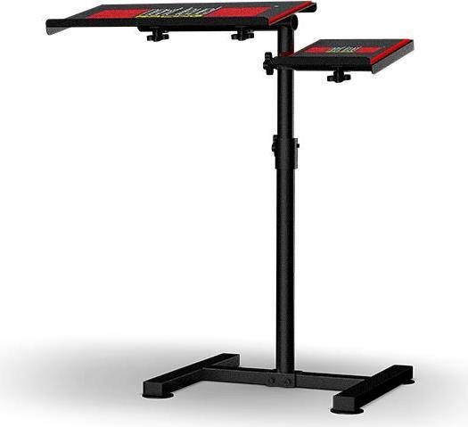 Actual product image Next Level Racing Free Standing Keyboard and Mouse Stand