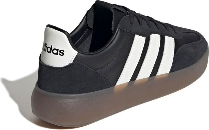 Image du produit Adidas Barreda Decode Lux - cblack/owhite/gum5 (40 2/3)